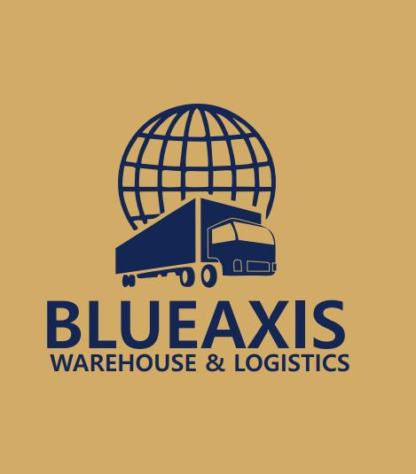 BlueAxis Logistics & Warehousing