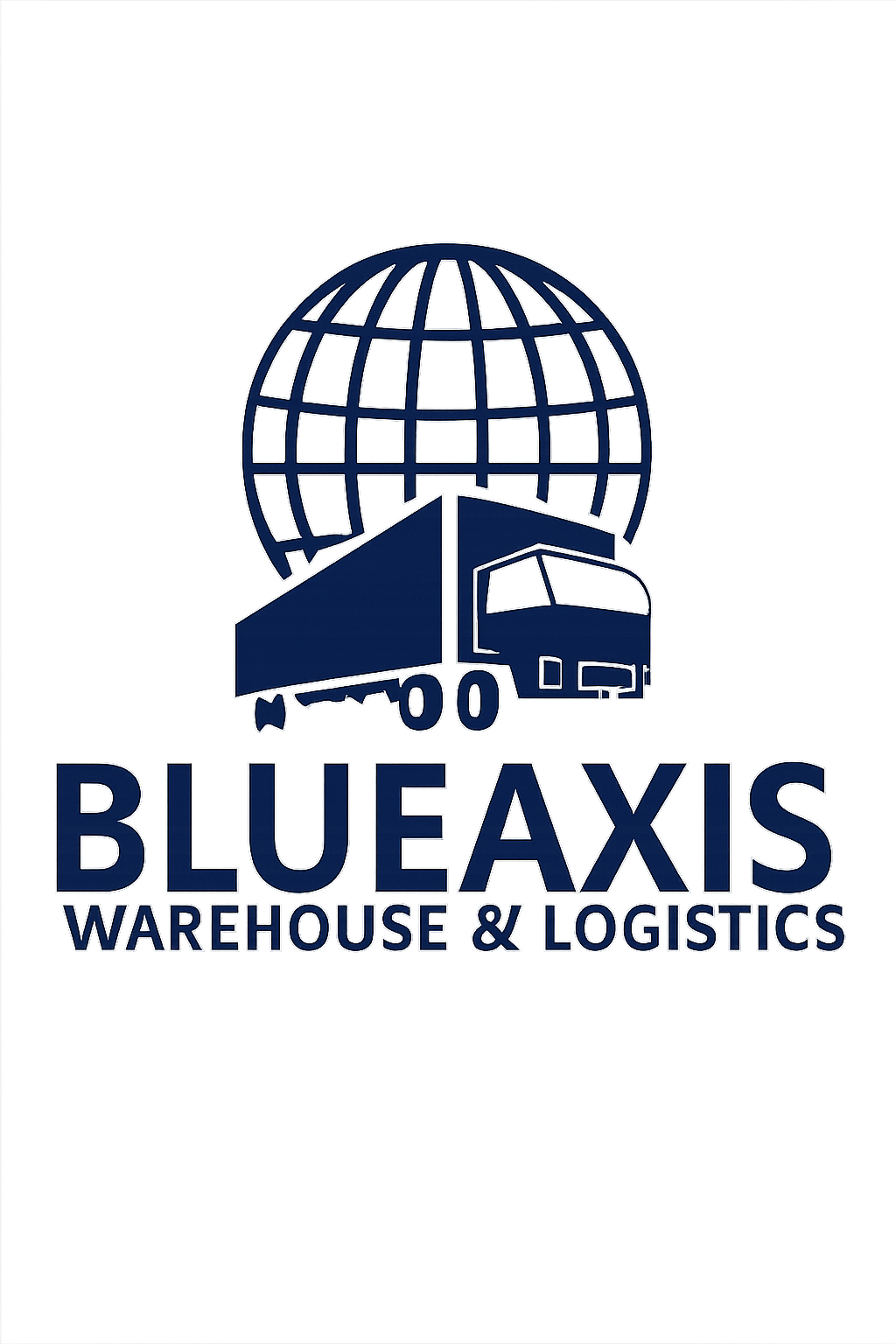BlueAxis Logistics & Warehousing