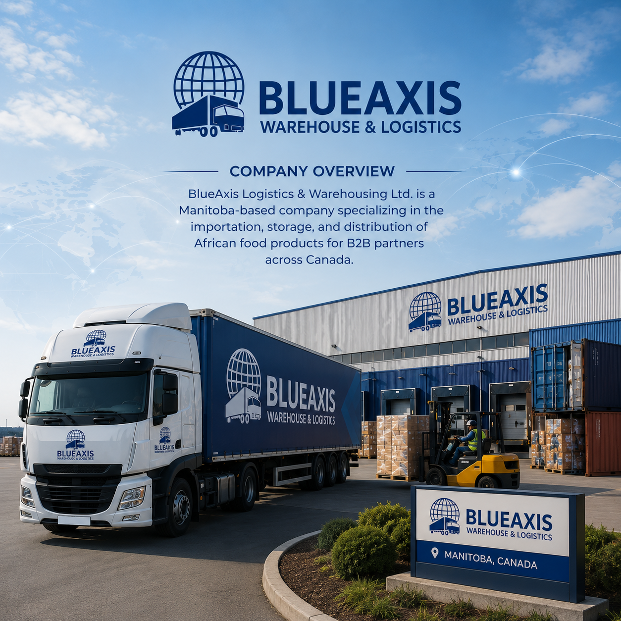 Company Overview