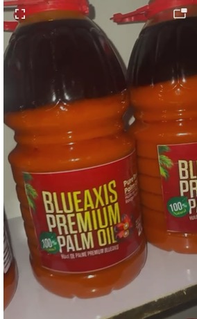 Palm Oil