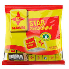 Maggi star- 20/100