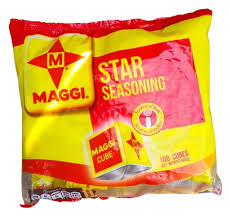 Maggi star- 20/50